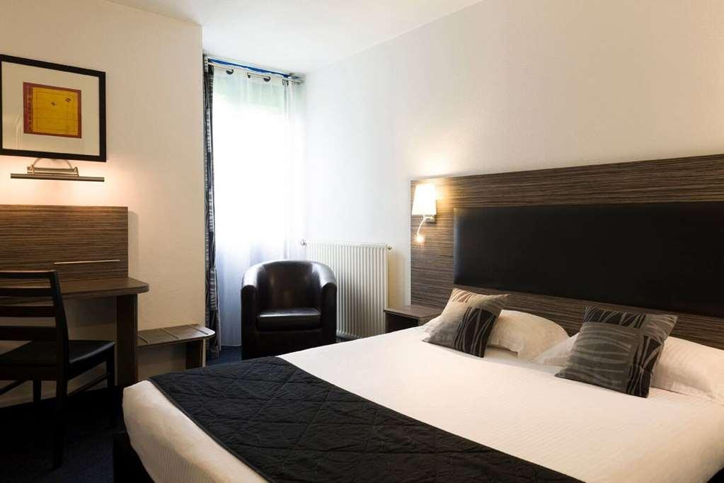 The Originals City Hotel, Aeroport Beauvais Phòng bức ảnh